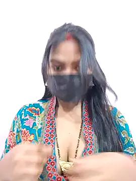 anjalibb from StripChat is Freechat