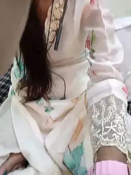 Anjana_Lovely from StripChat is Freechat