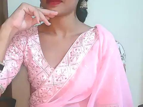 Ankita_Chandel from StripChat is Freechat