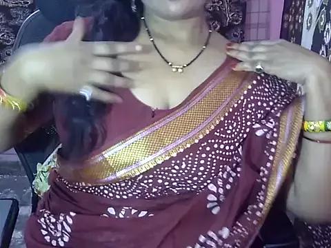 anmika26 from StripChat is Freechat