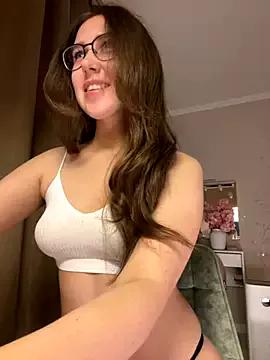 Photos of Ann_space from StripChat is Freechat