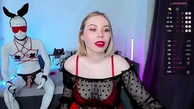 Checkout the world of free chat sex and chat with our steamy slutz, bringing your cherished characters to life with authentic outfits and live productions.
