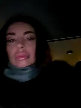 Anna_Nobel from StripChat is Freechat