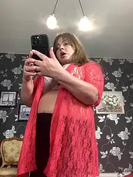 Anna_Truman from StripChat is Freechat