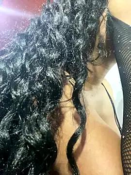 Annaa_Hott from StripChat is Freechat