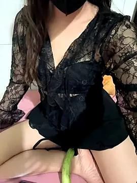 Annababy688 from StripChat is Freechat