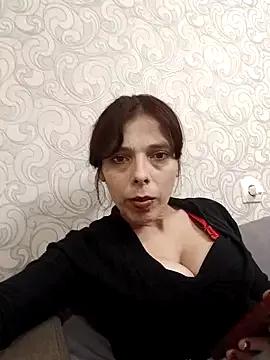 AnnaKissMee from StripChat is Freechat