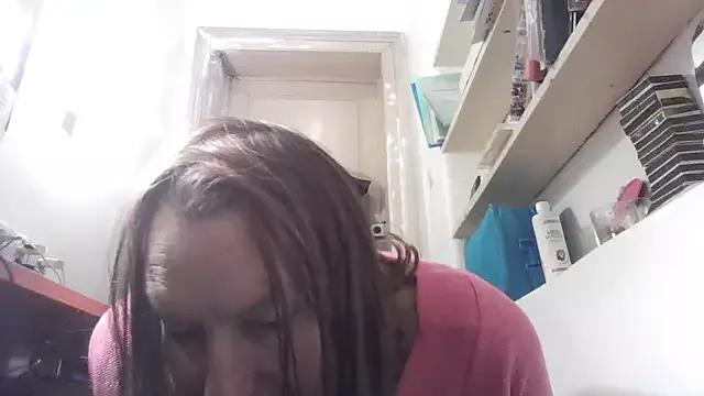 AnnaLive570 from StripChat is Freechat