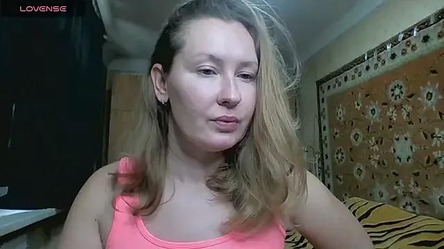 AnnaXLovers from StripChat is Freechat