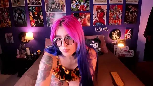 Checkout the world of free chat sex and chat with our steamy slutz, bringing your cherished characters to life with authentic outfits and live productions.