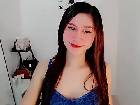 anne_smithe from StripChat is Freechat