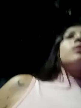 Annie_15 from StripChat is Freechat
