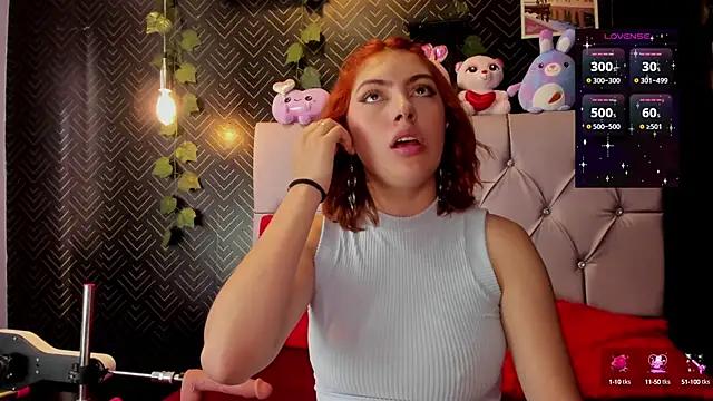 Checkout the world of free chat sex and chat with our steamy slutz, bringing your cherished characters to life with authentic outfits and live productions.