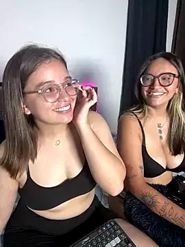 Checkout the world of free chat sex and chat with our steamy slutz, bringing your cherished characters to life with authentic outfits and live productions.