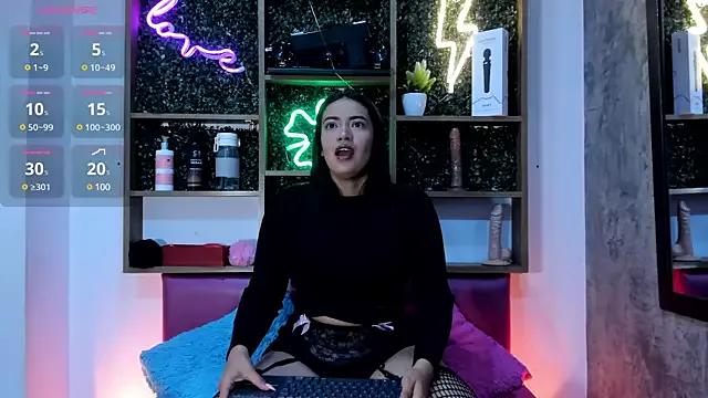 Checkout the world of free chat sex and chat with our steamy slutz, bringing your cherished characters to life with authentic outfits and live productions.