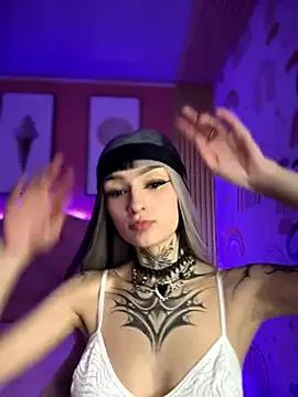 Annie_LS from StripChat is Freechat