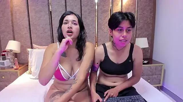 Checkout the world of free chat sex and chat with our steamy slutz, bringing your cherished characters to life with authentic outfits and live productions.