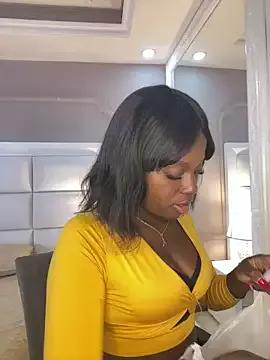AnnieCaster from StripChat is Freechat