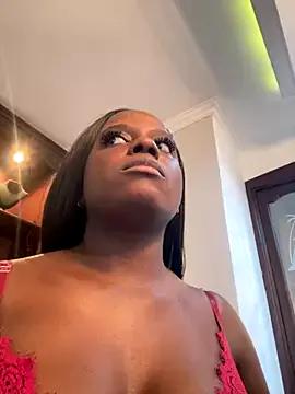 AnnieCaster from StripChat is Freechat