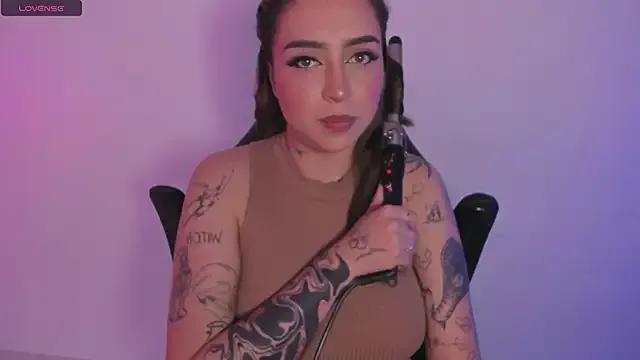 Checkout the world of free chat sex and chat with our steamy slutz, bringing your cherished characters to life with authentic outfits and live productions.