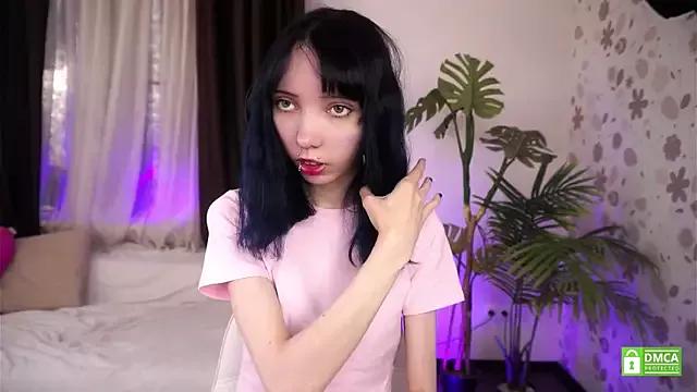 AnnisEells from StripChat is Freechat