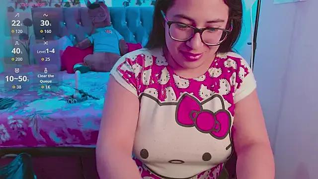 Checkout the world of free chat sex and chat with our steamy slutz, bringing your cherished characters to life with authentic outfits and live productions.