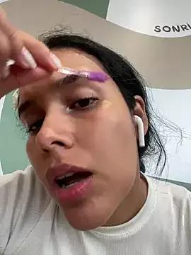 Annya-sweet from StripChat is Freechat