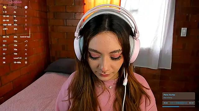 Checkout the world of free chat sex and chat with our steamy slutz, bringing your cherished characters to life with authentic outfits and live productions.