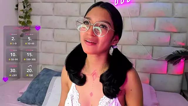 Checkout the world of free chat sex and chat with our steamy slutz, bringing your cherished characters to life with authentic outfits and live productions.