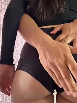 Anonima-Girl from StripChat is Freechat