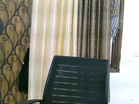 Anshika_Live from StripChat is Freechat