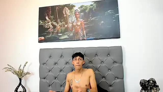 Anthony_Dimaria from StripChat is Freechat
