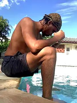 anthonyroth from StripChat is Freechat