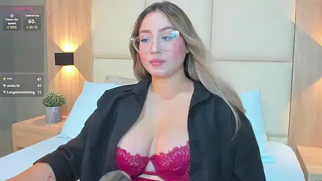 Checkout the world of free chat sex and chat with our steamy slutz, bringing your cherished characters to life with authentic outfits and live productions.