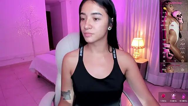 Checkout the world of free chat sex and chat with our steamy slutz, bringing your cherished characters to life with authentic outfits and live productions.