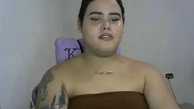 antonellasex1998 from StripChat is Freechat