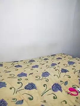 AntonellaShot from StripChat is Freechat