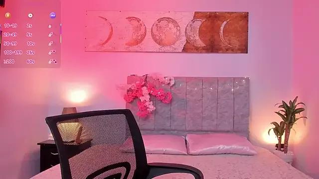 Photos of antonellastar24_ from StripChat is Freechat