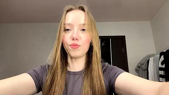 AntoniaMoravick from StripChat is Freechat