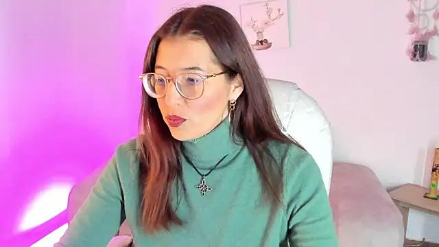 Antonnella_3 from StripChat is Freechat