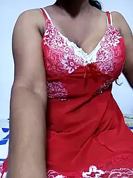 Photos of Anushka23 from StripChat is Freechat