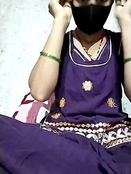 Photos of Anushka_Ji from StripChat is Freechat