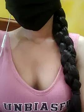 Anushya_lovely from StripChat is Freechat