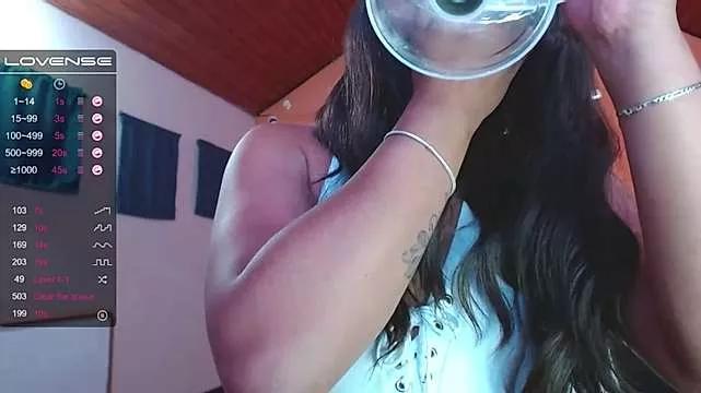 Checkout the world of free chat sex and chat with our steamy slutz, bringing your cherished characters to life with authentic outfits and live productions.