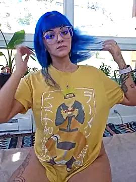 Photos of anyalikestosuck from StripChat is Freechat
