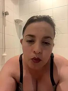 Anyhot_latina from StripChat is Freechat