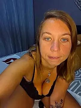 Photos of Aphrodite-22 from StripChat is Freechat