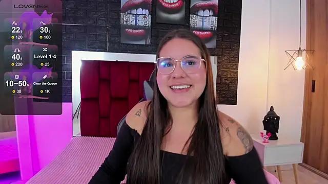 Checkout the world of free chat sex and chat with our steamy slutz, bringing your cherished characters to life with authentic outfits and live productions.