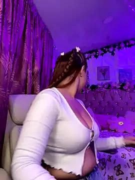 April_Beckett02 from StripChat is Freechat