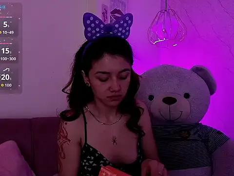 Checkout the world of free chat sex and chat with our steamy slutz, bringing your cherished characters to life with authentic outfits and live productions.